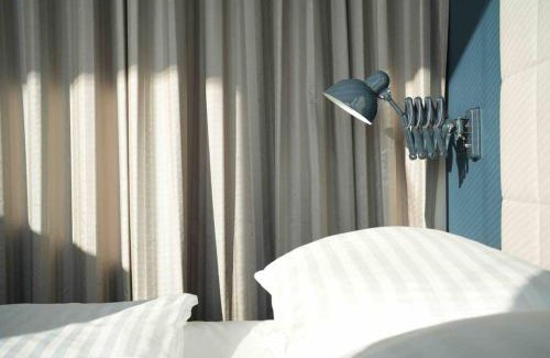 Favoriten Apartment | Exclusive High Rise, Wienerberg City