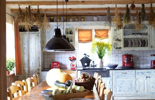 Mragowo House | EXCLUSIVE house directly at private Lake set in more than 70 Ha. of meadow.
