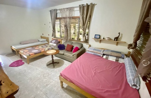 Tabogon Other | Exclusive House in Nature. Beaches. Springs. Hiking