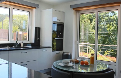 Gondomar House | EXCLUSIVE HOUSE WITH POOL IN GONDOMAR
