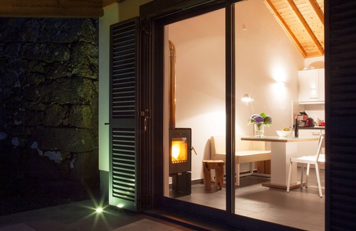 Prainha House | Exclusive house with fantastic sea views