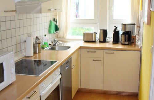 Oberhof Apartment | Exclusive Jugendstil Apartment Oberhof Thüringer Wald