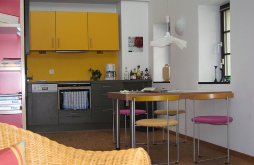 Werder Apartment | exclusive loft