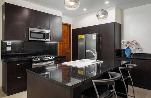 Playa Blanca Apartment | Exclusive Loft in Buenaventura Corotú Plaza