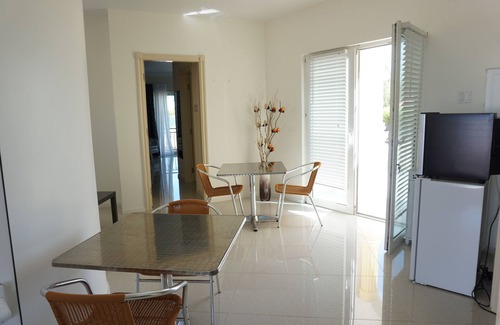 Inch Marlowe Apartment | Exclusive luxury Apartment Higher Heights, Barbados