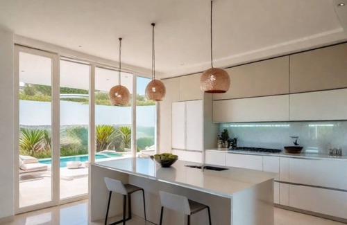 Cite Charaf House | Exclusive Luxury Apartment in Marina Agadir 1 min from sea