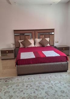 Diour Jamaa House | Exclusive Luxury Suite in Rabat City Center