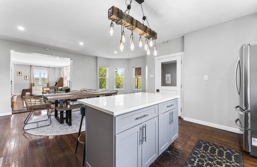 Kresgeville House | Exclusive! Modern FarmHouse❖ + Pet-Friendly
