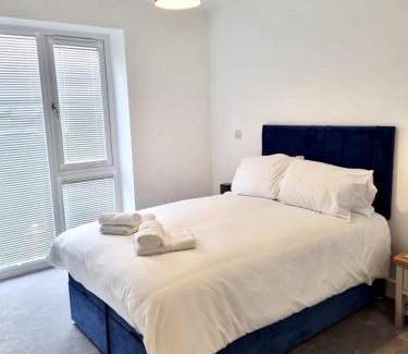 Bicester Apartment | Exclusive, new 2 bed apartment close to Bicester Village