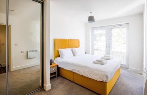 Bicester Apartment | Exclusive, new 2 bed apartment close to Bicester Village