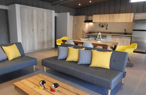Los Cocos de Playa Linda House | EXCLUSIVE NEW HOUSE IN THE BEACH SANTA VERÓNICA Colombia