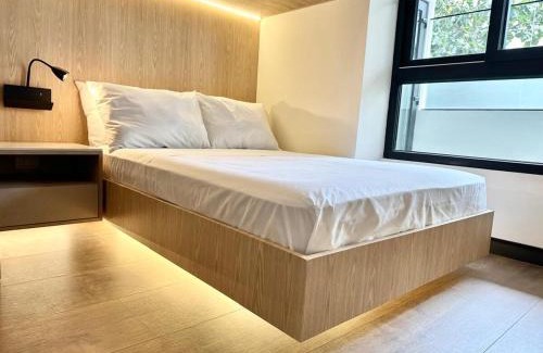 Sector 1 Apartment | Exclusive newly built apartment in San Isidro