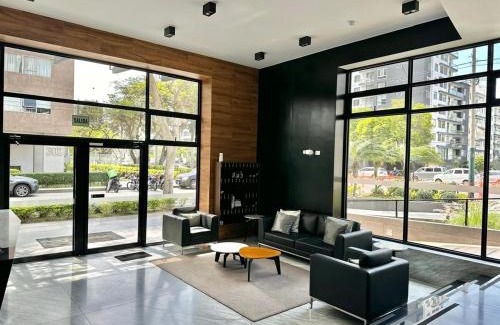 Sector 1 Apartment | Exclusive newly built apartment in San Isidro