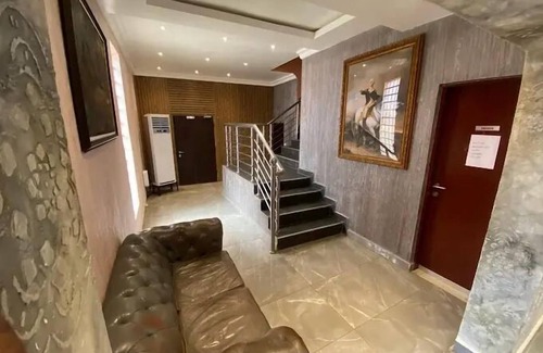 Ilorin Hotel | Exclusive No8 Boutique Hotel