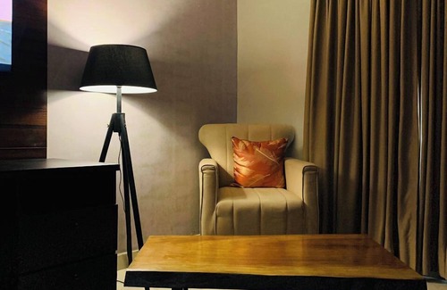 Ilorin Hotel | Exclusive No8 Boutique Hotel