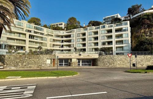 Vina del Mar Apartment | Exclusive Oceanfront Apartment