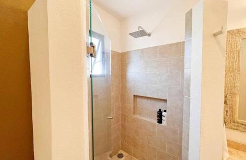 Arcos de San Miguel Apartment | Exclusive penthouse with jacuzzi, rooftop