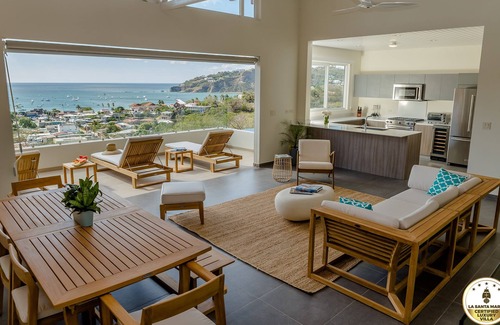 San Juan del Sur Villa | Exclusive Private Four Bedroom Villa 7