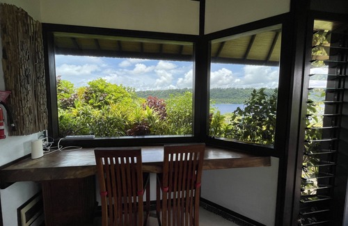 Espiritu Santo House | Exclusive Private Island Paradise: Your Dream Getaway Awaits!