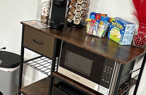 Gastonia Apartment | Exclusive Private Stay