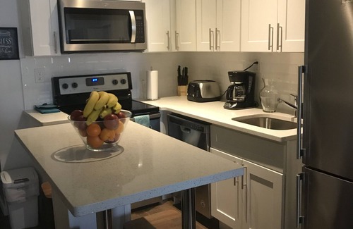 Bedford-Stuyvesant Apartment | Exclusive Rates in the heart of Brooklyn NY.