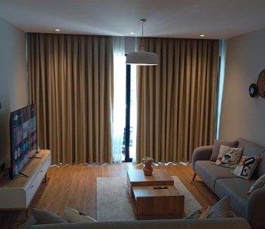 Cape Greko Apartment | Exclusive Residence Famagusta