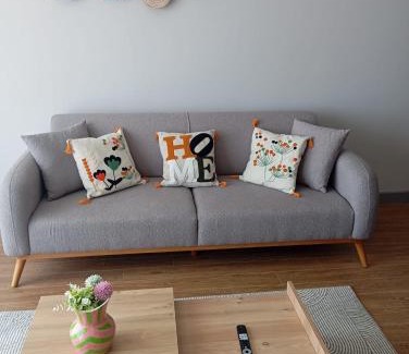 Cape Greko Apartment | Exclusive Residence Famagusta