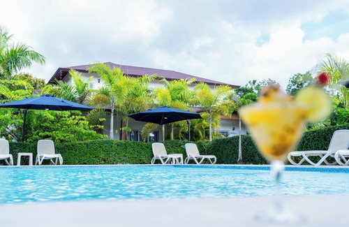 Sanchez Apartment | Exclusive Room in a Villa with Views and Pooln