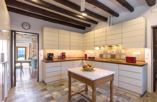 Vassilatika Villa | Exclusive Sea View Private Estate on Corfu's East Coast