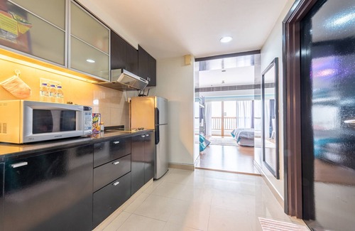 Bandar Sunway Apartment | Exclusive Sunway Resort Suite by Albert