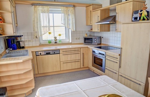 Schmidham Apartment | Exclusive vacation apartment, a few minutes drive to different thermal spas