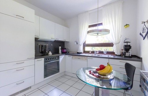 Brueck House | Exclusive vacation home in the Dichterviertel