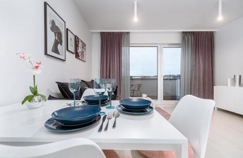 West Pomeranian Voivodeship Apartment | EXCLUSIVE Venice Apartments
