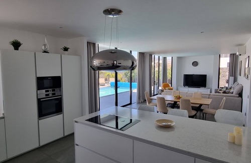Los Mojones Villa | Exclusive villa in an exclusive area of ​Puerto del Carmen