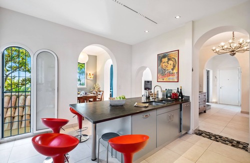 Mont Boron Villa | Exclusive-Villa L'Eolienne
