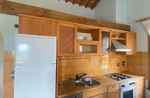 Lamporecchio Villa | Exclusive villa near Vinci in private grounds with amazing views and great pool