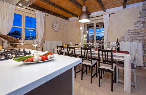 Krmed Villa | Exclusive Villa Tomani with Private Pool