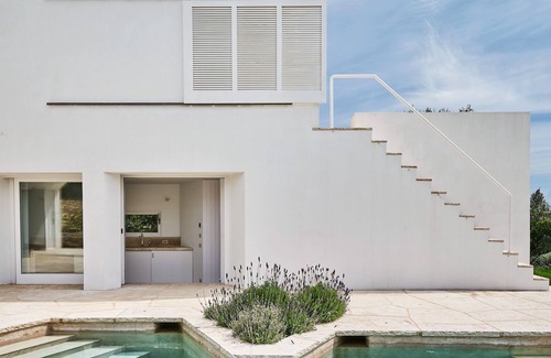 Cadaques House | Exclusive villa with pool in Cadaqués