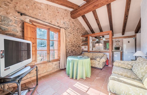 Esporles Villa | Exclusive villa with pool – Sa Tafona de Esporles