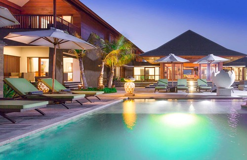 Ketewel Villa | Exclusive Villas for Weddings & Events – Bali Villa 1125