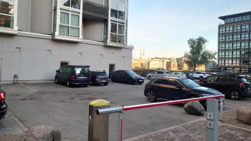 Amager Apartment | Exclusive Waterfront Apartment - 12th Floor