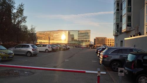 Amager Apartment | Exclusive Waterfront Apartment - 12th Floor