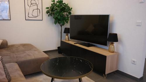 Mitte Apartment | Exclusives, urbanes 3-Zimmer Appartement