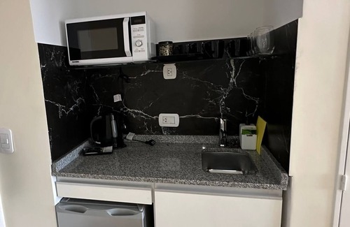 El Centro Apartment | Exclusivo Apart Obelisco