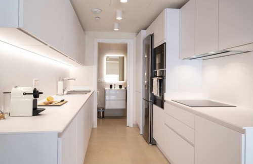 San Lorenzo Apartment | Exclusivo apartamento de diseño en Casco Antiguo