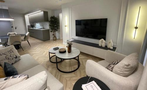 Murcia Apartment | Exclusivo Apartamento en el centro de Murcia