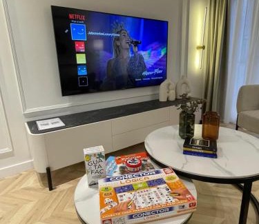 Murcia Apartment | Exclusivo Apartamento en el centro de Murcia