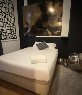Centro House | Exclusivo apartamento Madrid A1