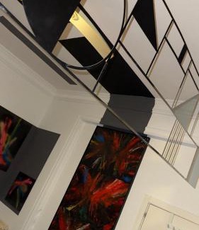 Centro House | Exclusivo apartamento Madrid A1