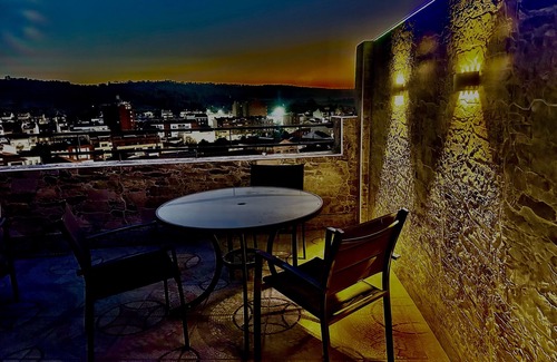Artes Cottage | Exclusivo Apartamento Privado con Jacuzzi Abierto Todo el año